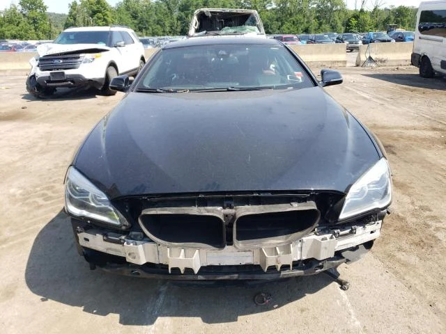 BMW 650 XI, снимка 1 - Автомобили и джипове - 47523897