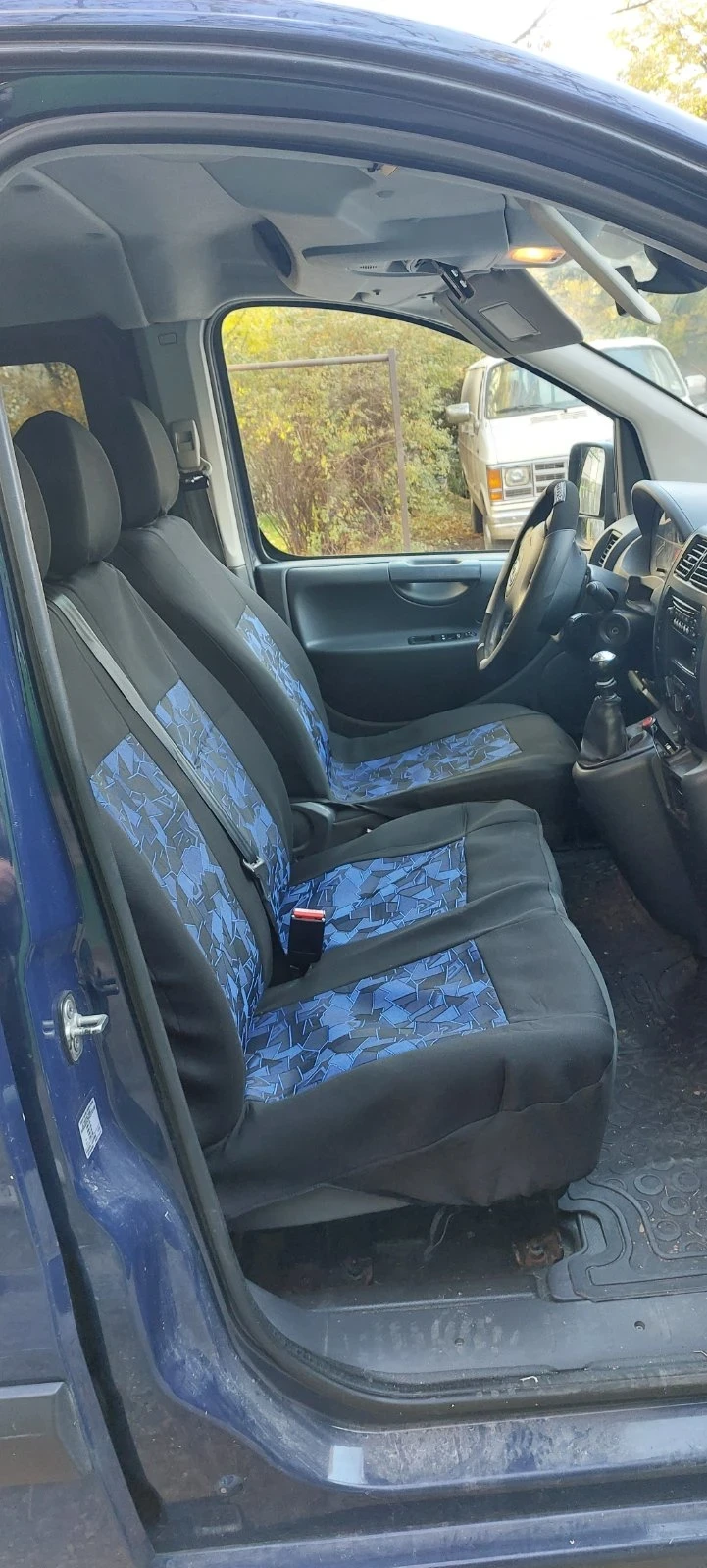 Toyota Proace City Double Cab 2.0D - изображение 8