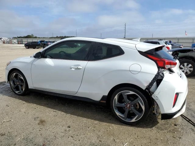 Hyundai Veloster  1.6L 4 Front-wheel Drive, снимка 2 - Автомобили и джипове - 48732657