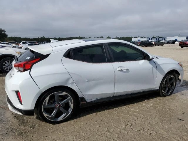 Hyundai Veloster  1.6L 4 Front-wheel Drive, снимка 6 - Автомобили и джипове - 48732657