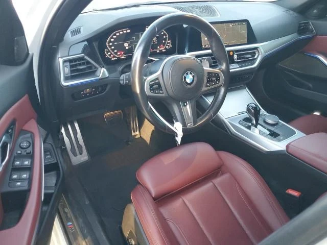 BMW 340, снимка 7 - Автомобили и джипове - 48795426