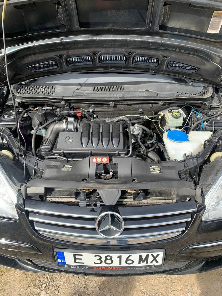 Mercedes-Benz A 180, снимка 13 - Автомобили и джипове - 49400229