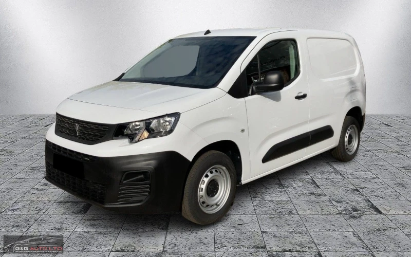 Peugeot Partner 1.2 PURETECH/110HP/L1/PDC/ACC/E155 - 38299 лв. - 95238684 1