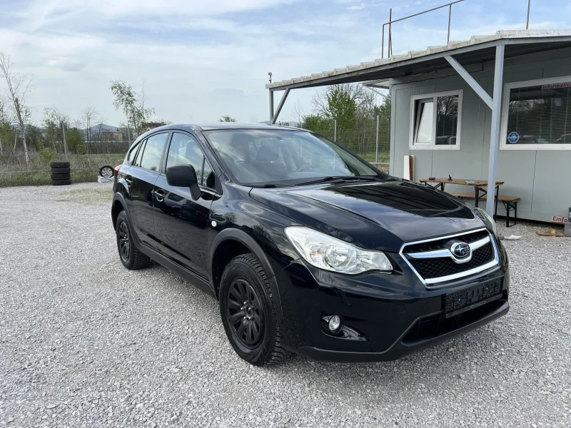 Subaru XV 2.0i Автоматик - 12900 лв. - 17413538 1