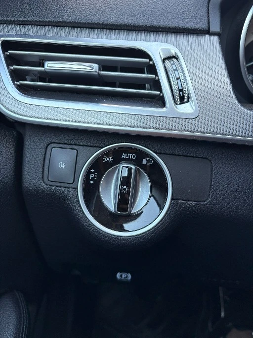 Mercedes-Benz E 250 CDI, снимка 12 - Автомобили и джипове - 52571026