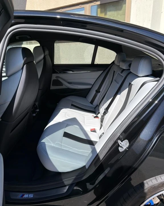 BMW M5 xDrive | Mobile.bg � ����������� 9