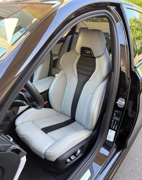 BMW M5 xDrive | Mobile.bg � ����������� 8