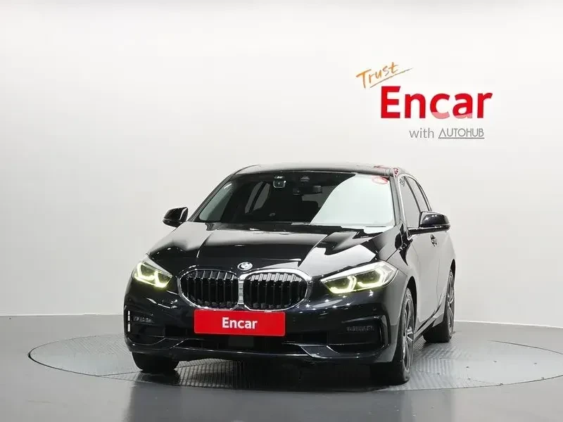 BMW 118 * d Sports* , снимка 12 - Автомобили и джипове - 55121875