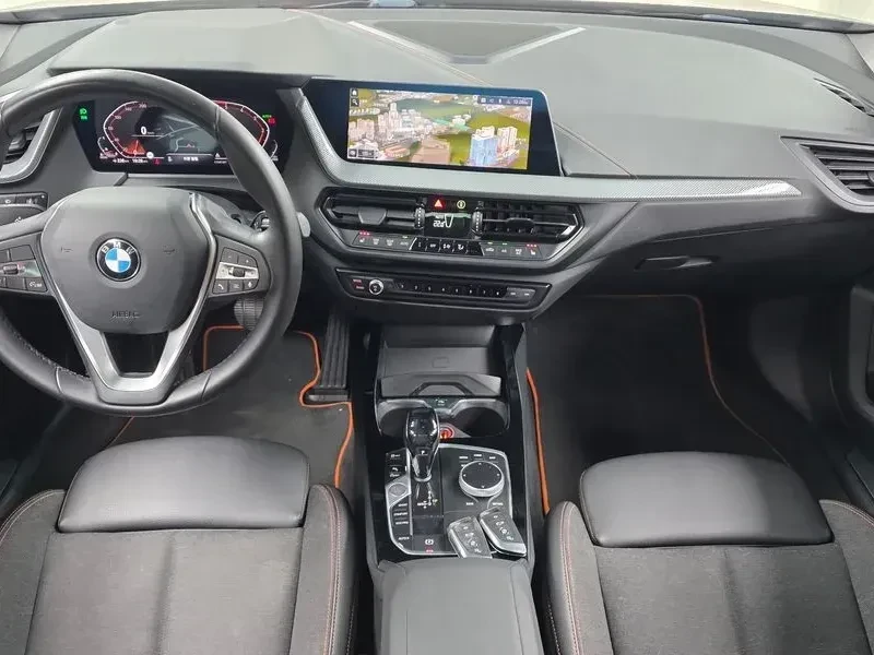 BMW 118 * d Sports* , снимка 16 - Автомобили и джипове - 55121875