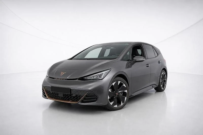 Cupra Born 58 kWh LED Leather Navi | Mobile.bg � ����������� 2