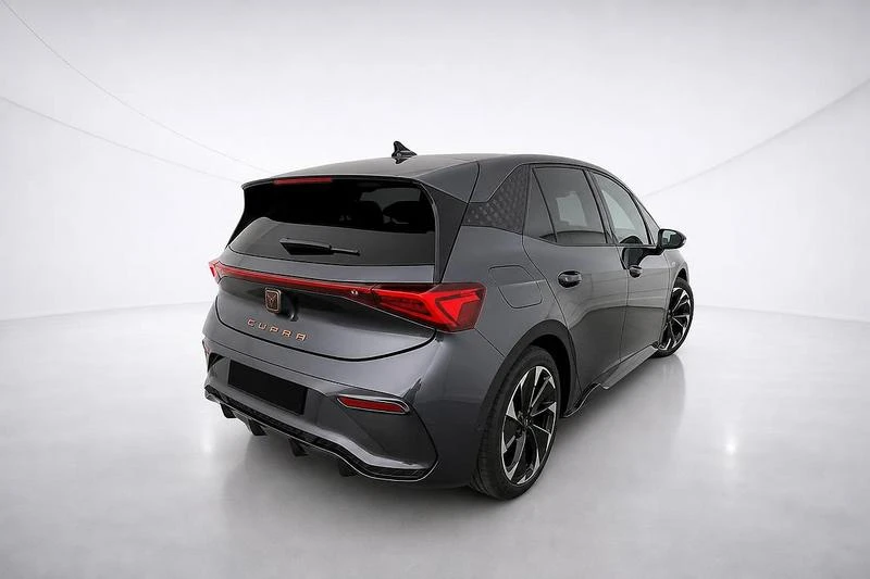 Cupra Born 58 kWh LED Leather Navi | Mobile.bg � ����������� 3