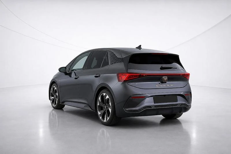 Cupra Born 58 kWh LED Leather Navi | Mobile.bg � ����������� 4