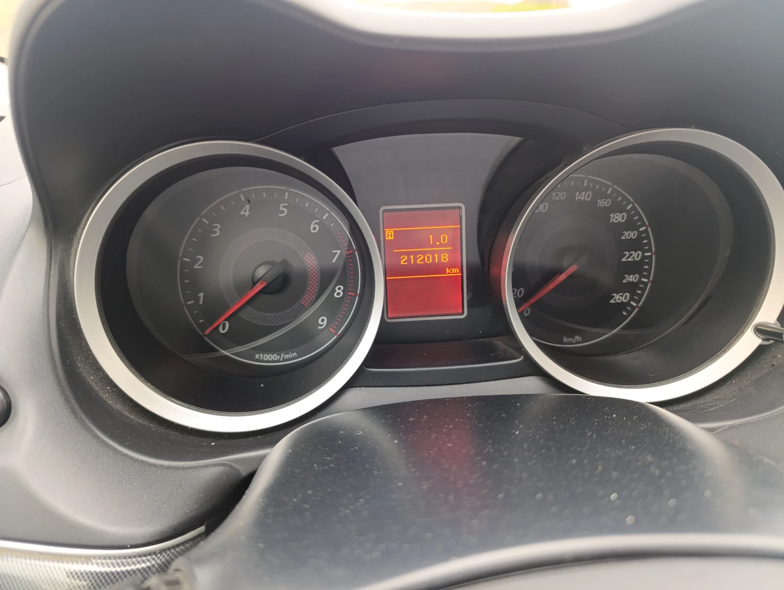 Mitsubishi Lancer Топ цена 2.0t 4x4 Ralliard | Mobile.bg — изображение 13