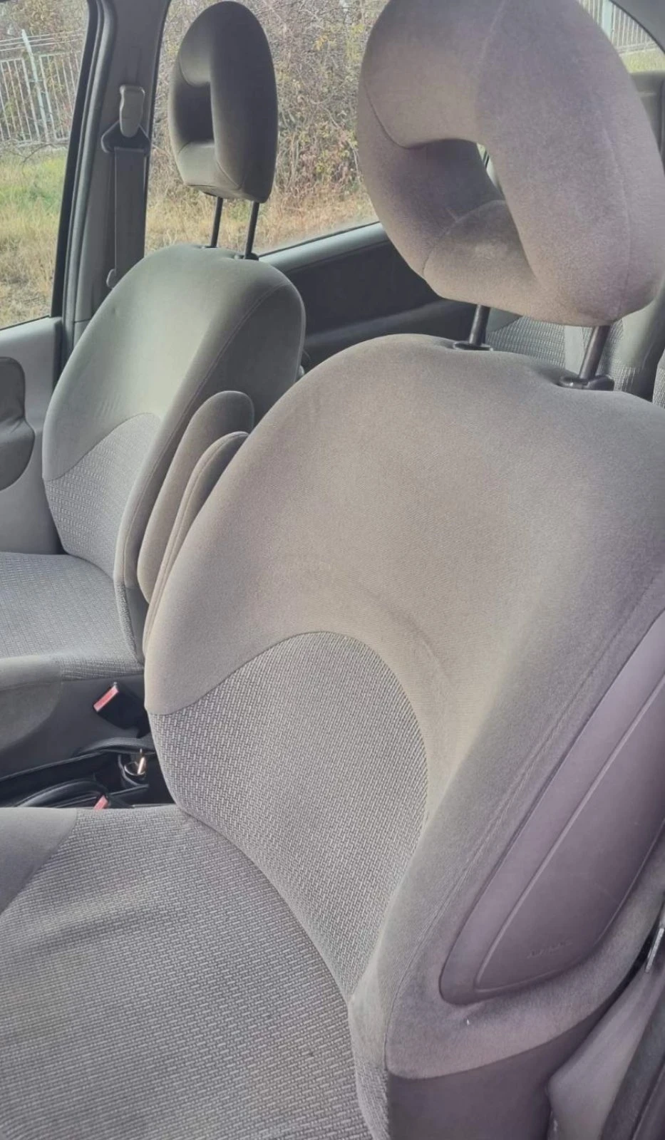 Citroen Xsara picasso 1.6 - 16V - изображение 5