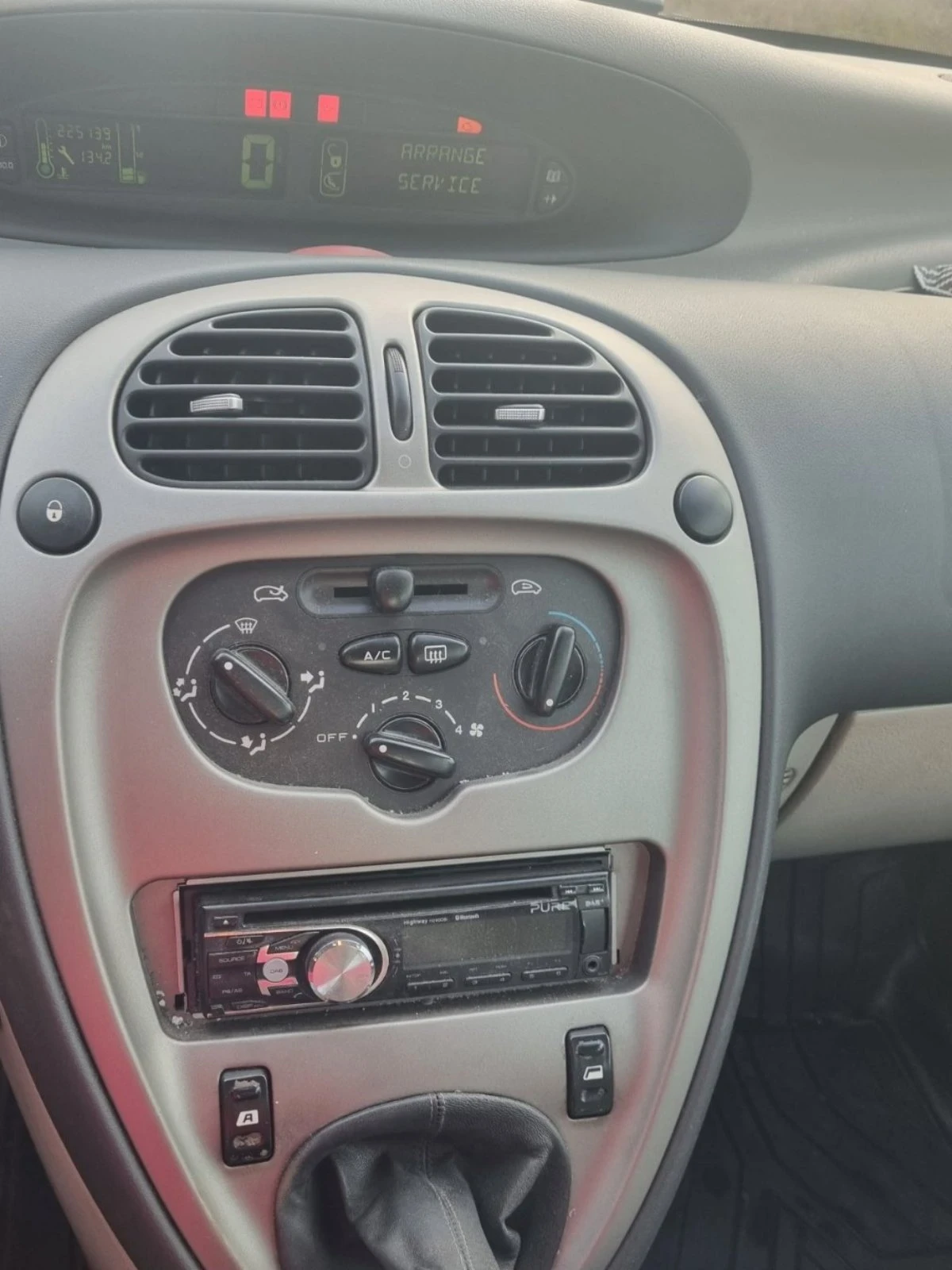 Citroen Xsara picasso 1.6 - 16V - изображение 7