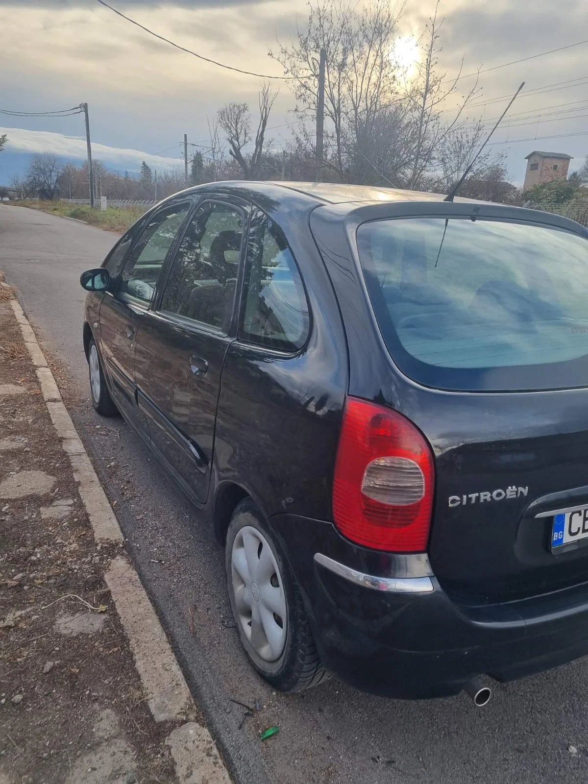 Citroen Xsara picasso 1.6 - 16V - изображение 2