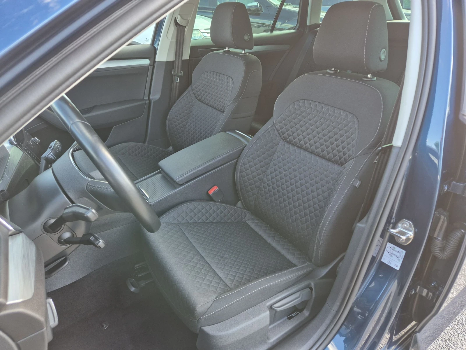 Skoda Superb 2.0-TDI/150//DSG | Mobile.bg   11