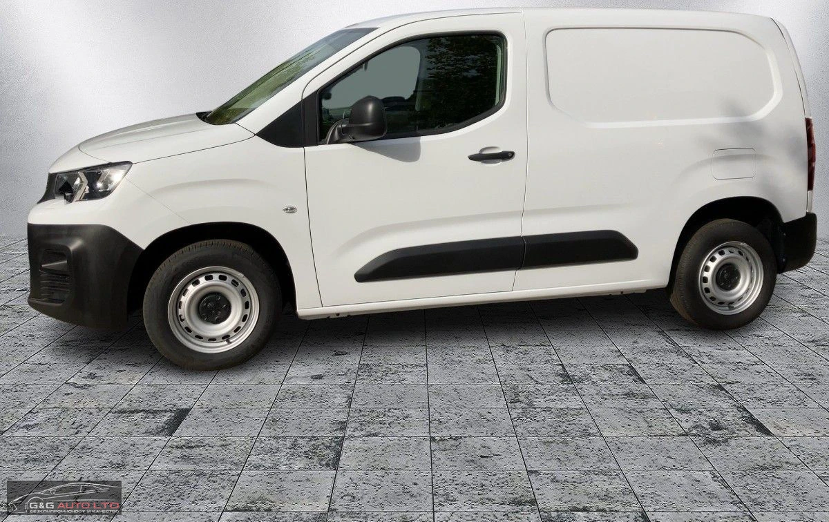 Peugeot Partner 1.2 PURETECH/110HP/L1/PDC/ACC/E155 - изображение 5