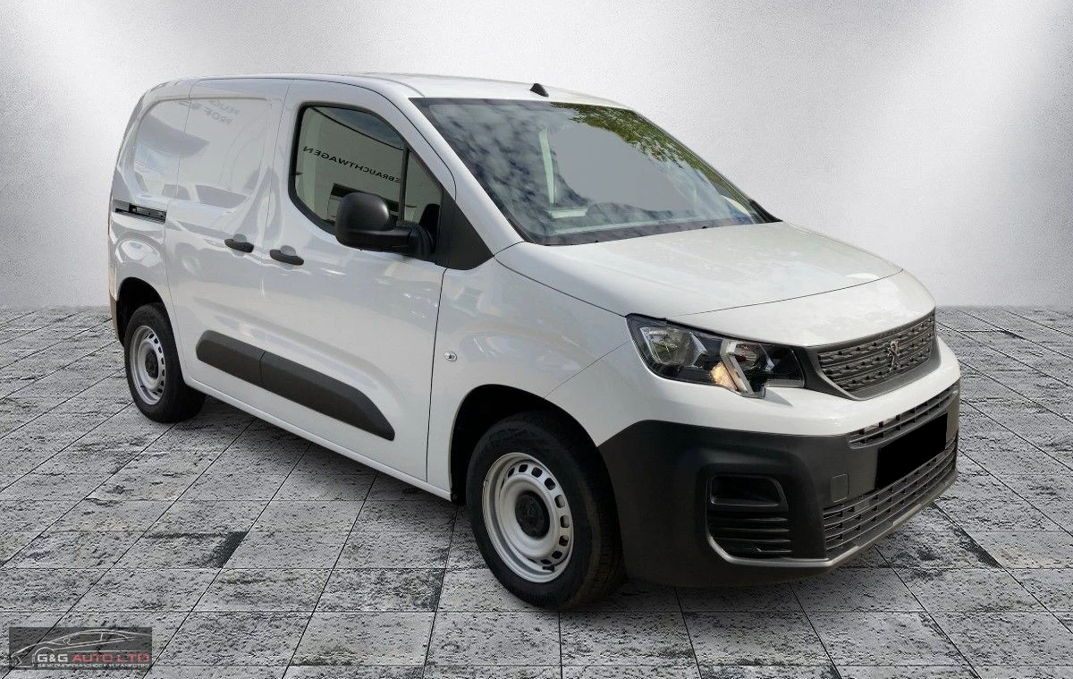 Peugeot Partner 1.2 PURETECH/110HP/L1/PDC/ACC/E155 - изображение 2