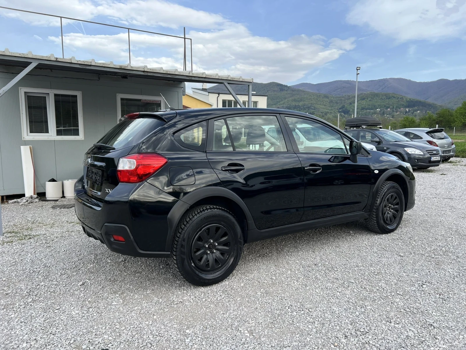 Subaru XV 2.0i Автоматик - изображение 5