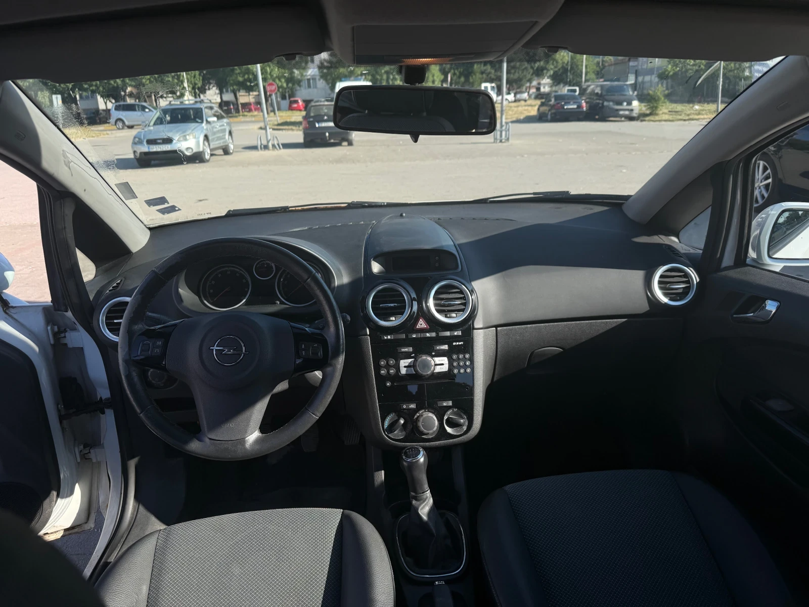 Opel Corsa 1, 4 - изображение 6