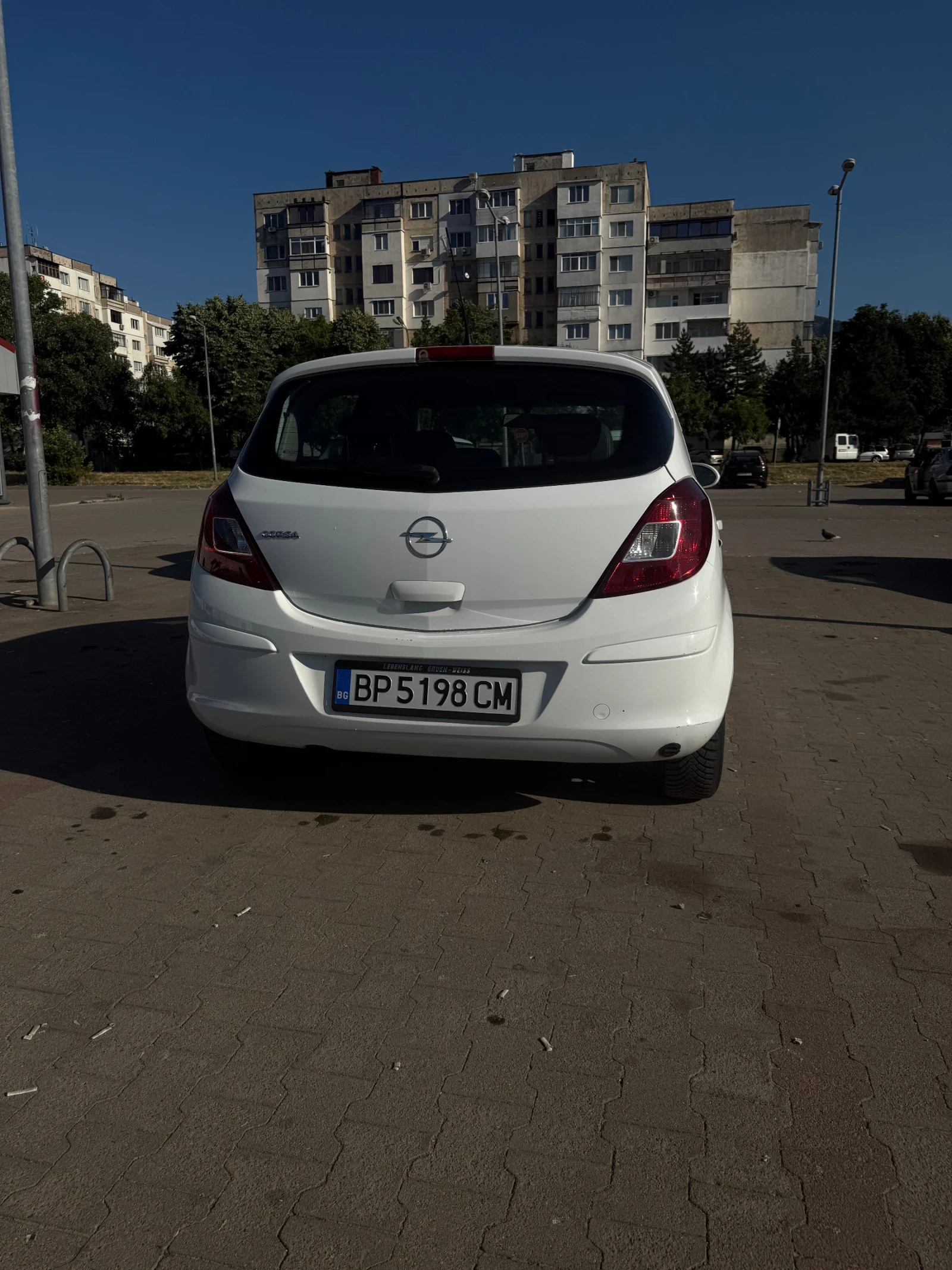Opel Corsa 1, 4 - изображение 2