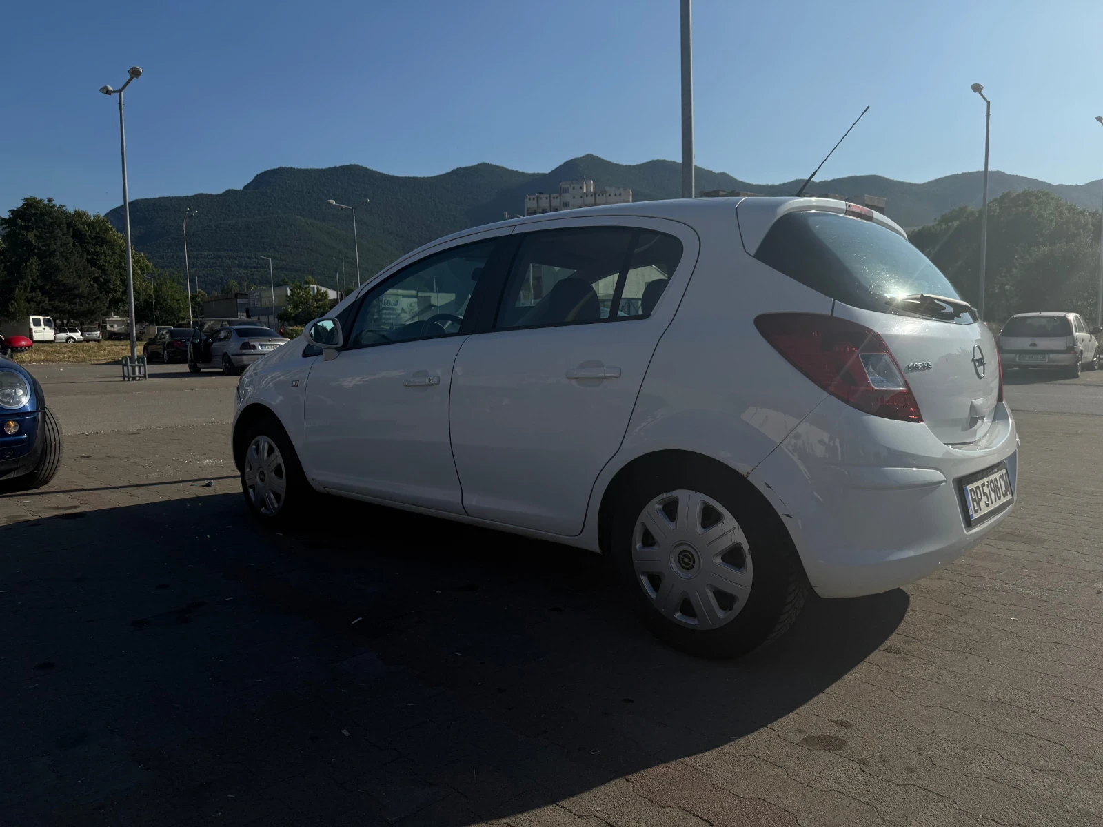 Opel Corsa 1, 4 - изображение 3
