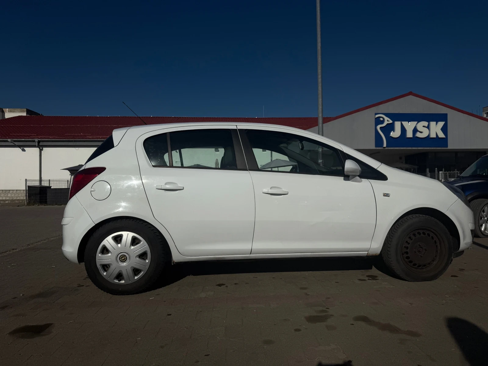 Opel Corsa 1, 4 - изображение 5