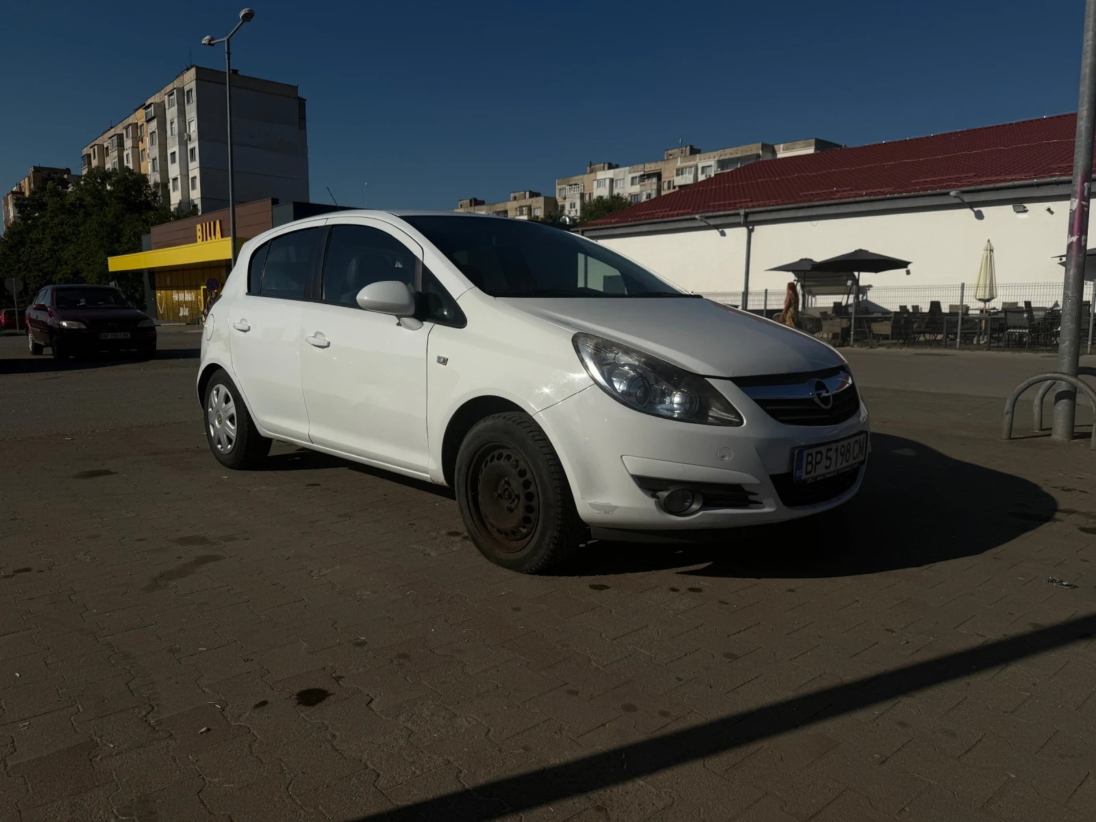 Opel Corsa 1, 4 - изображение 4