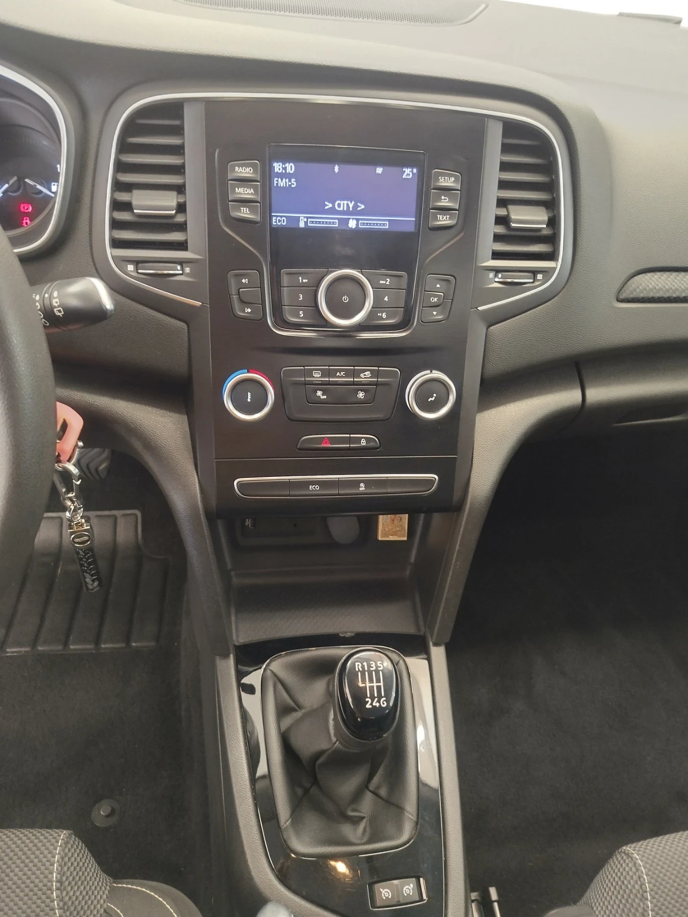 Renault Megane 1.5. DCI | Mobile.bg   16