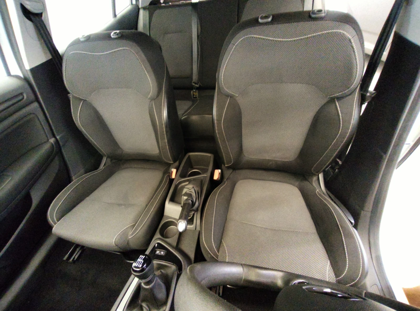 Renault Megane 1.5. DCI | Mobile.bg   13