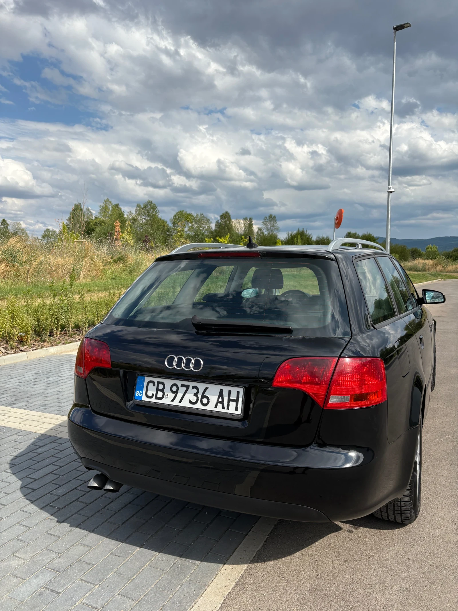 Audi A4  - изображение 9