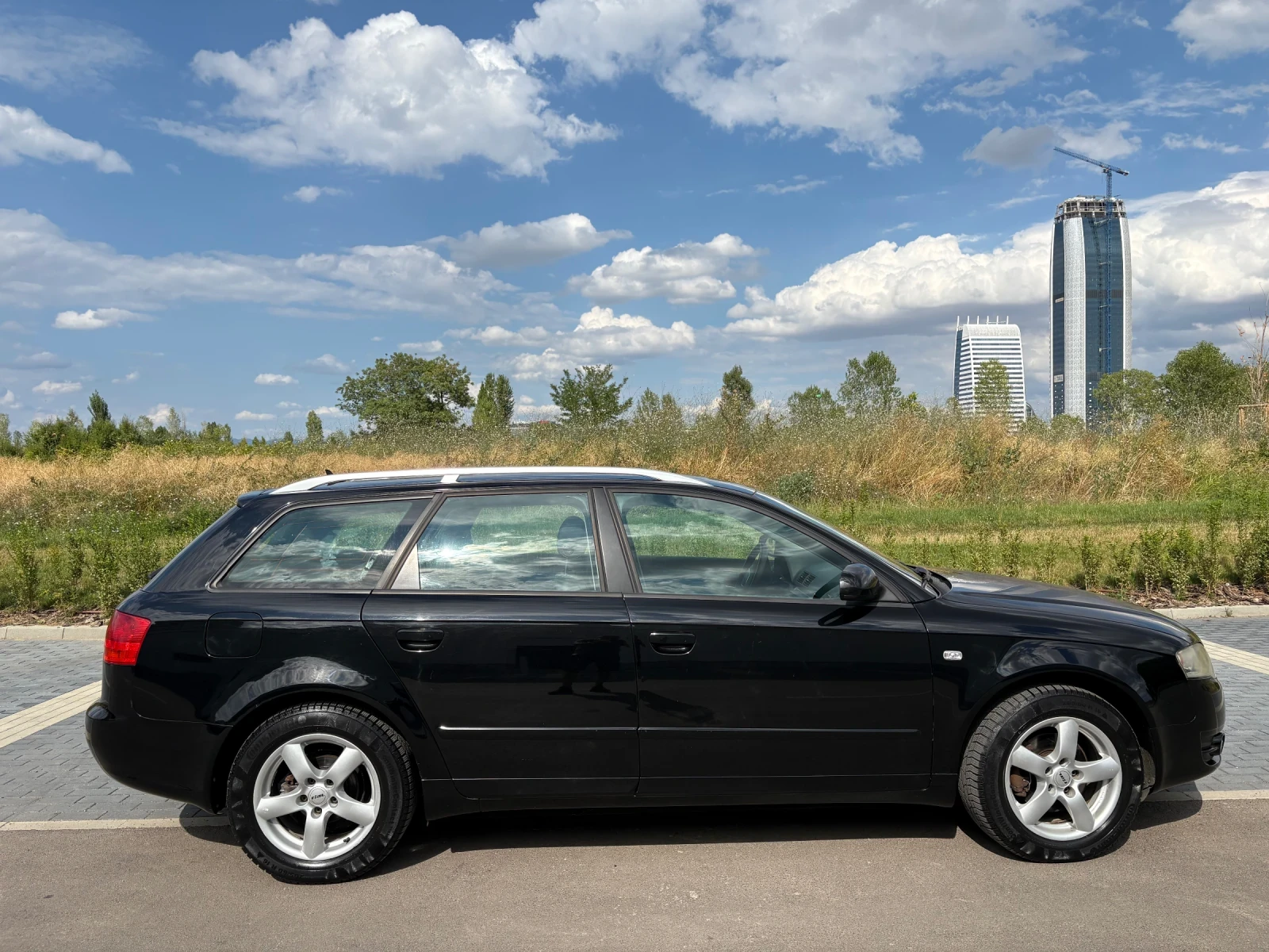 Audi A4  - изображение 3