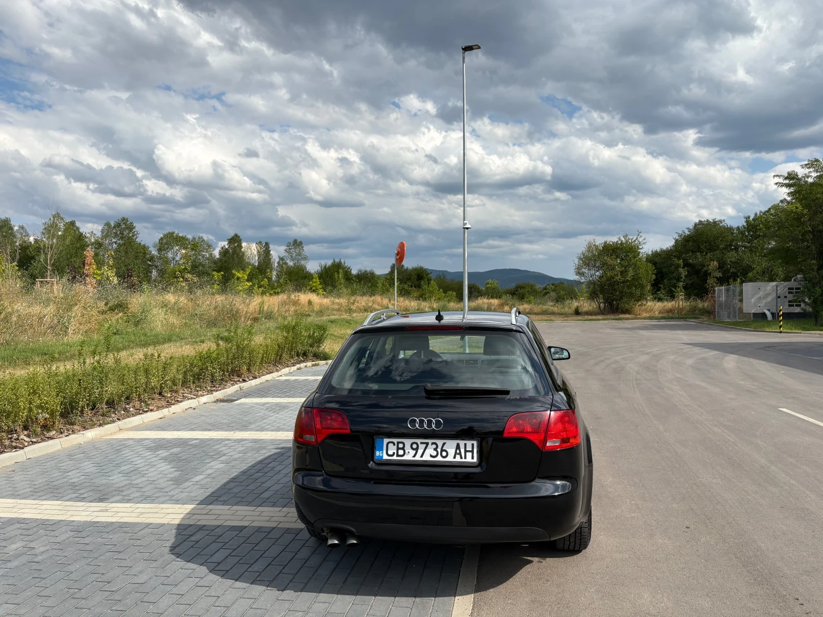 Audi A4  - изображение 8