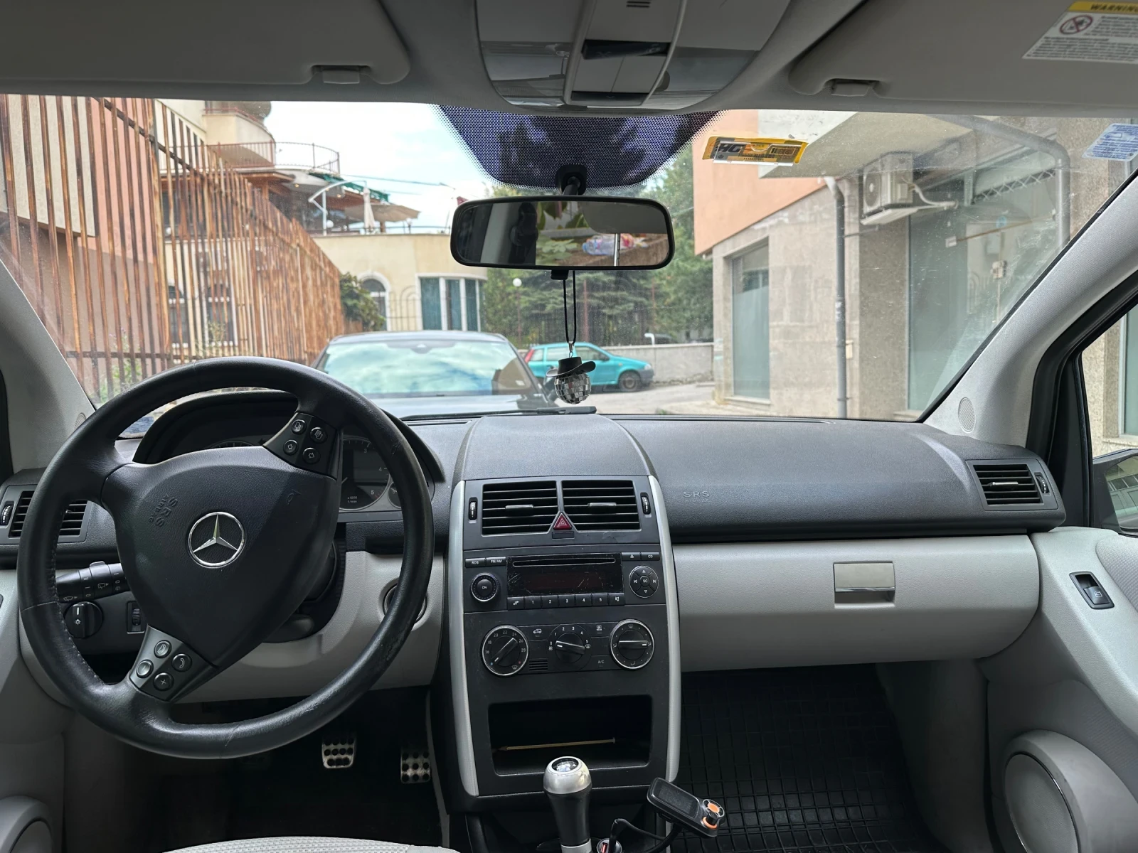 Mercedes-Benz A 200  - изображение 7