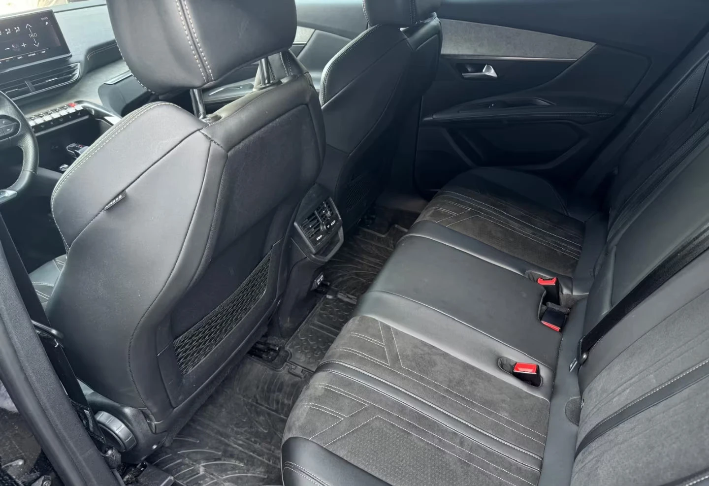 Peugeot 3008 GT-PURETECH/181HP/ACC/CAM/CPLAY/AMBI/DWS/LED/762f | Mobile.bg   14