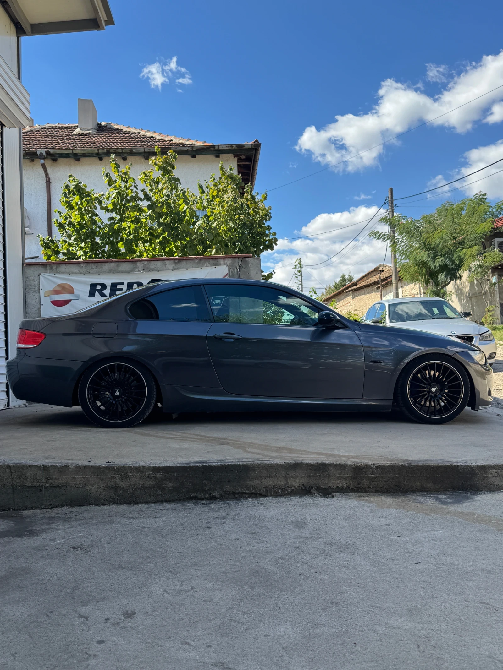 BMW 330 330i - изображение 10
