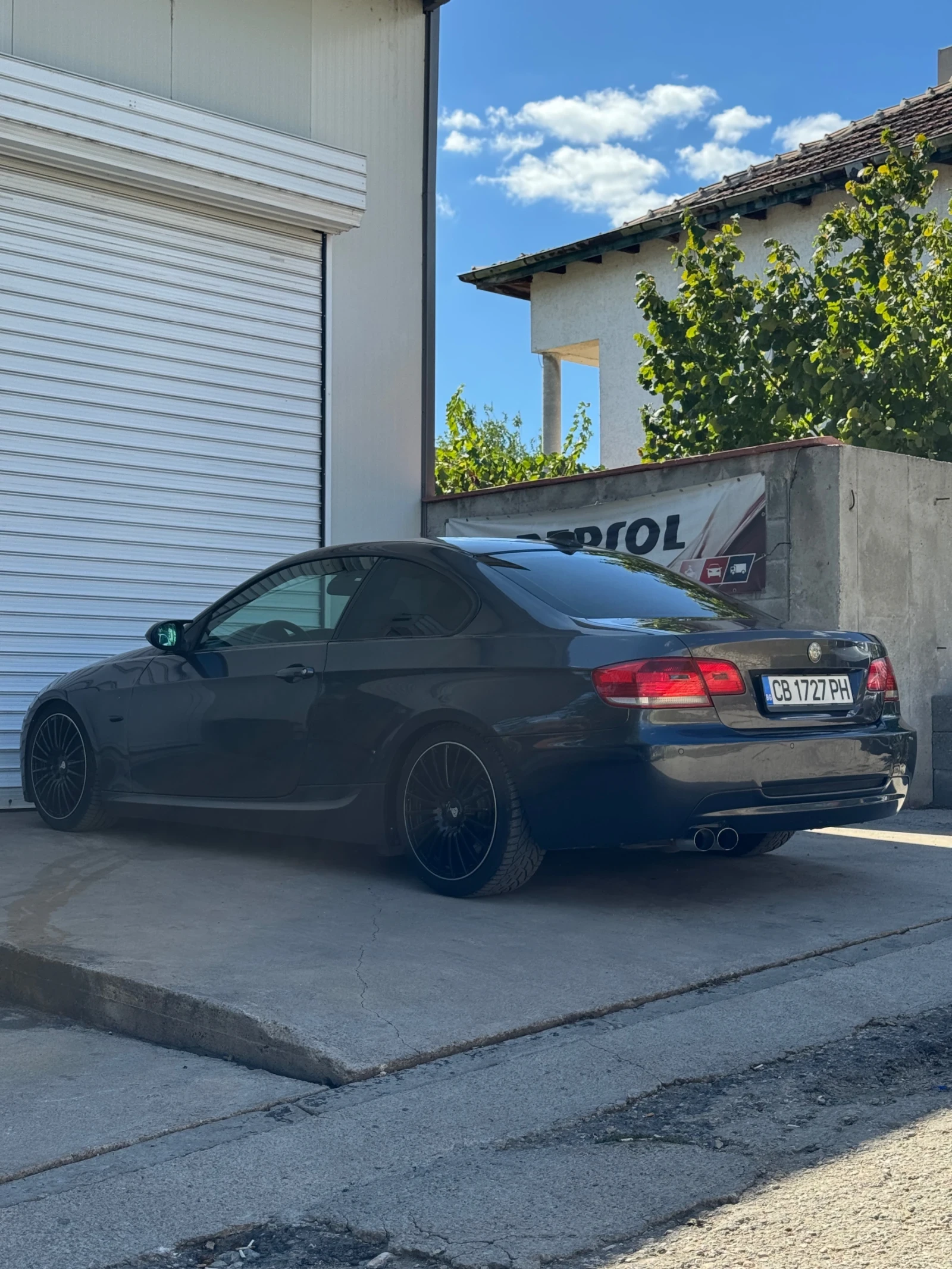 BMW 330 330i - изображение 8