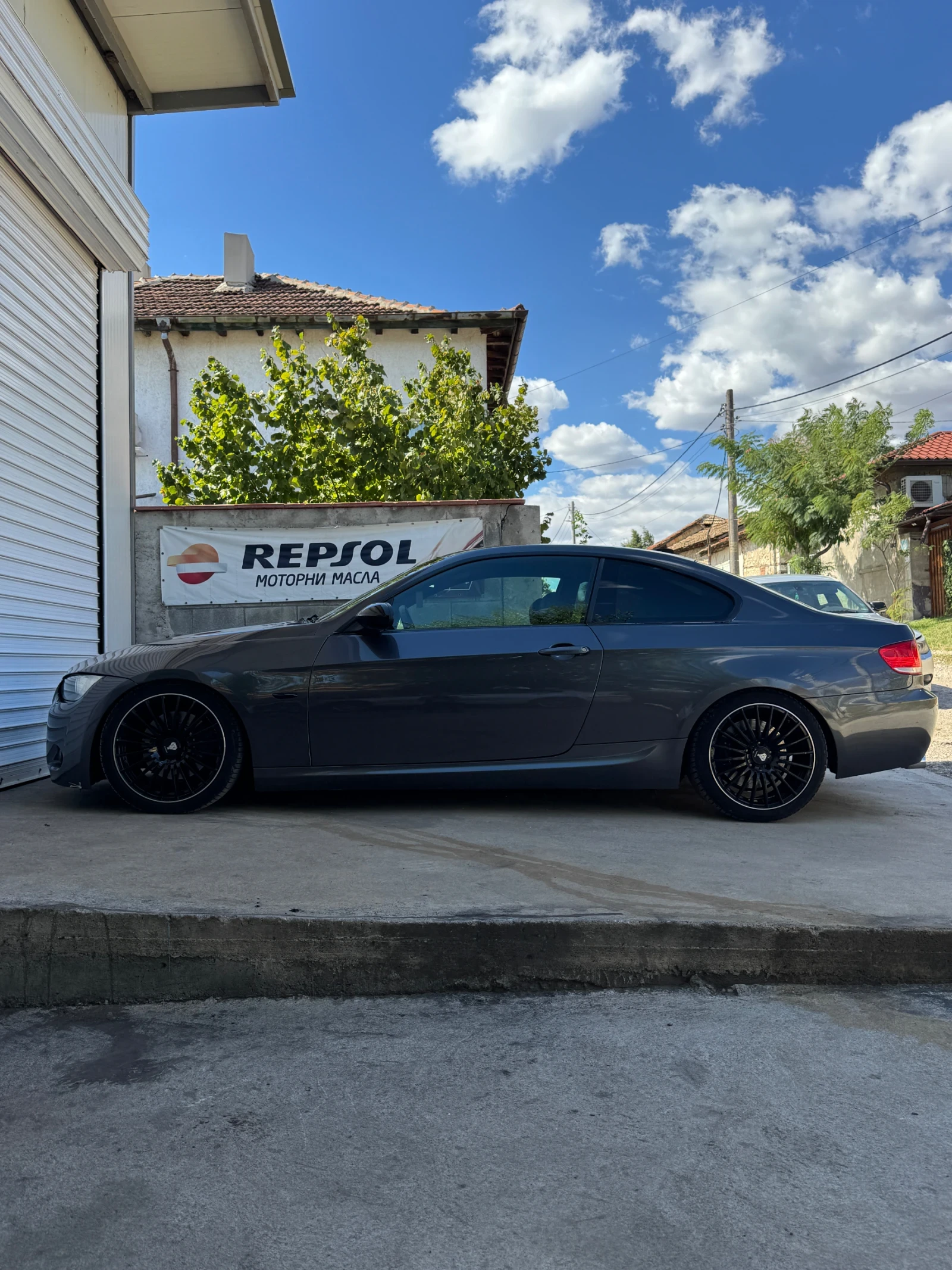 BMW 330 330i - изображение 7