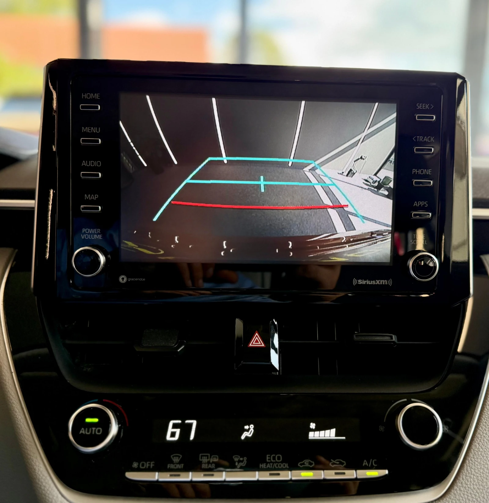 Toyota Corolla 1.8 LE* Automatic* *  | Mobile.bg   12