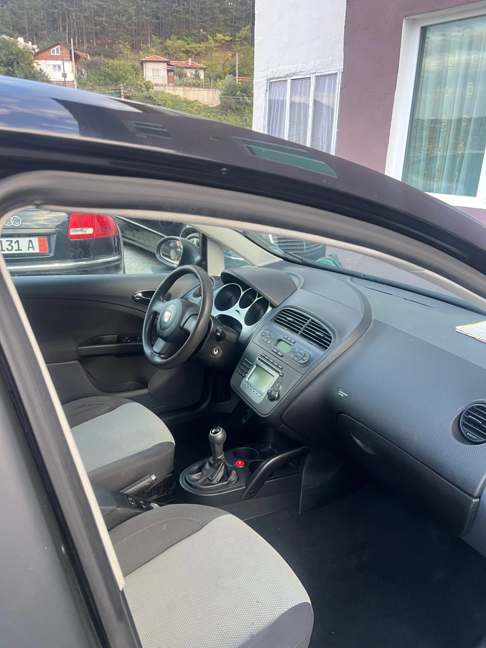 Seat Altea  - изображение 8