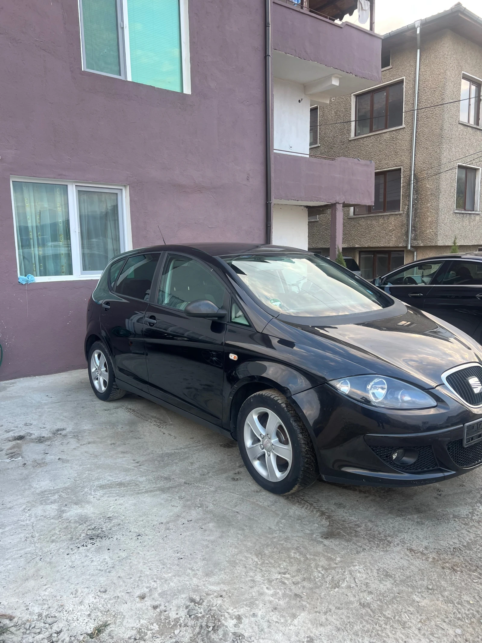 Seat Altea  - изображение 3