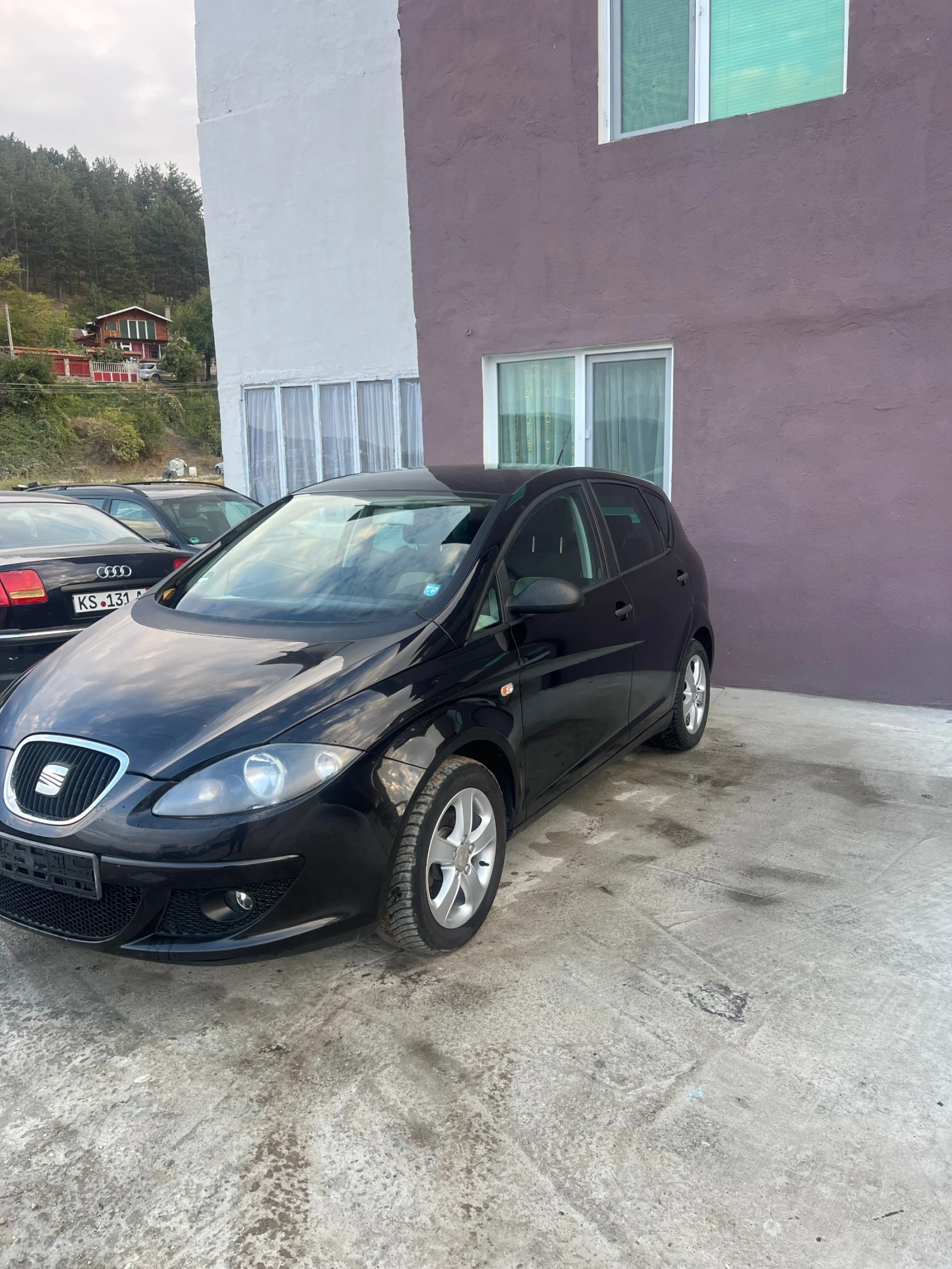 Seat Altea  - изображение 2