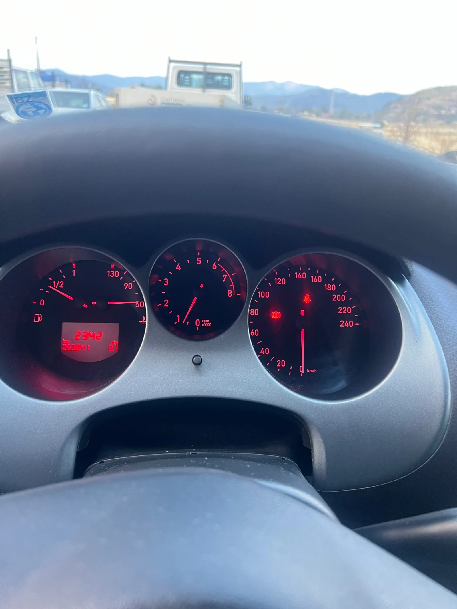 Seat Altea  - изображение 9