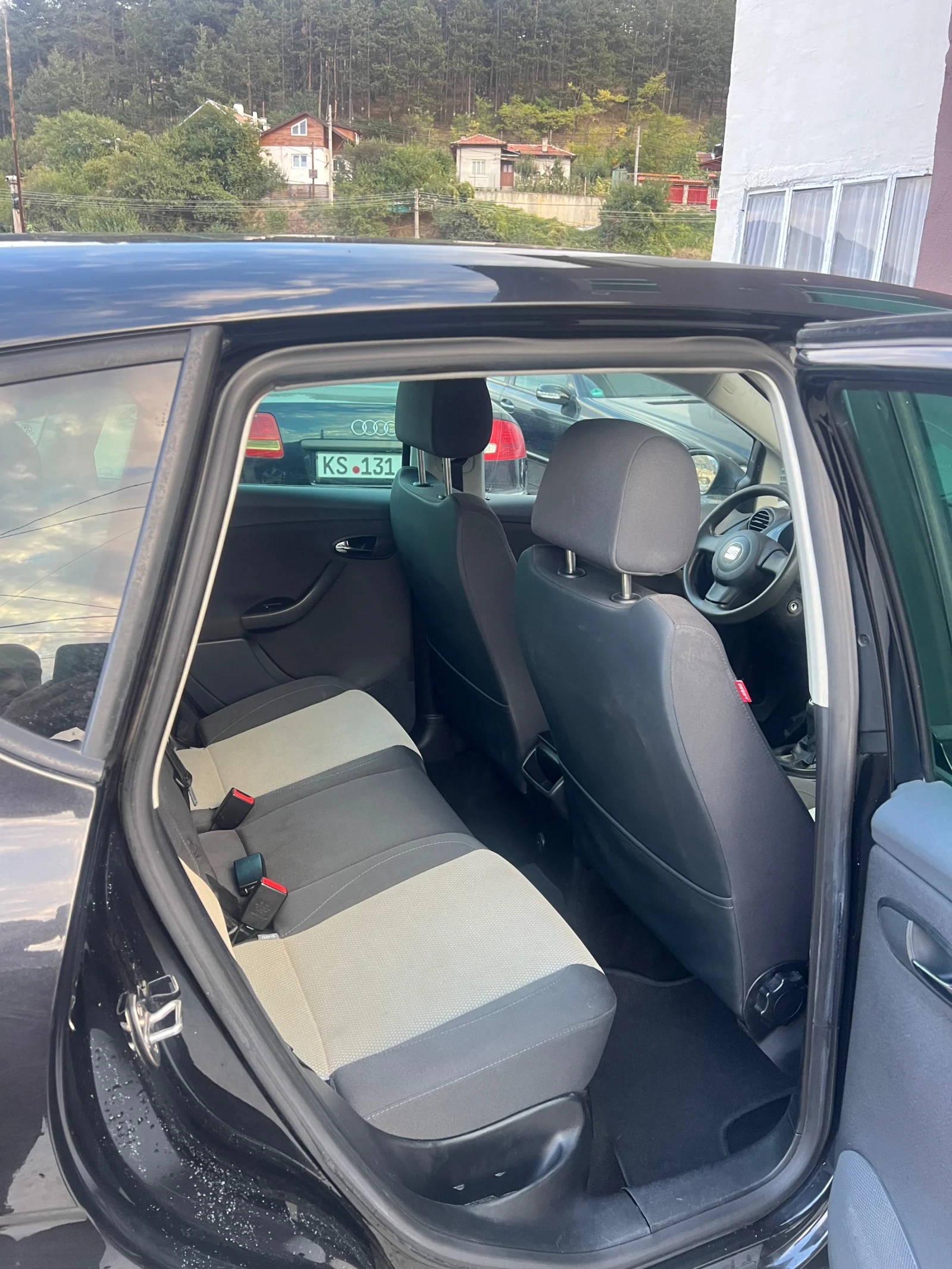 Seat Altea  - изображение 7