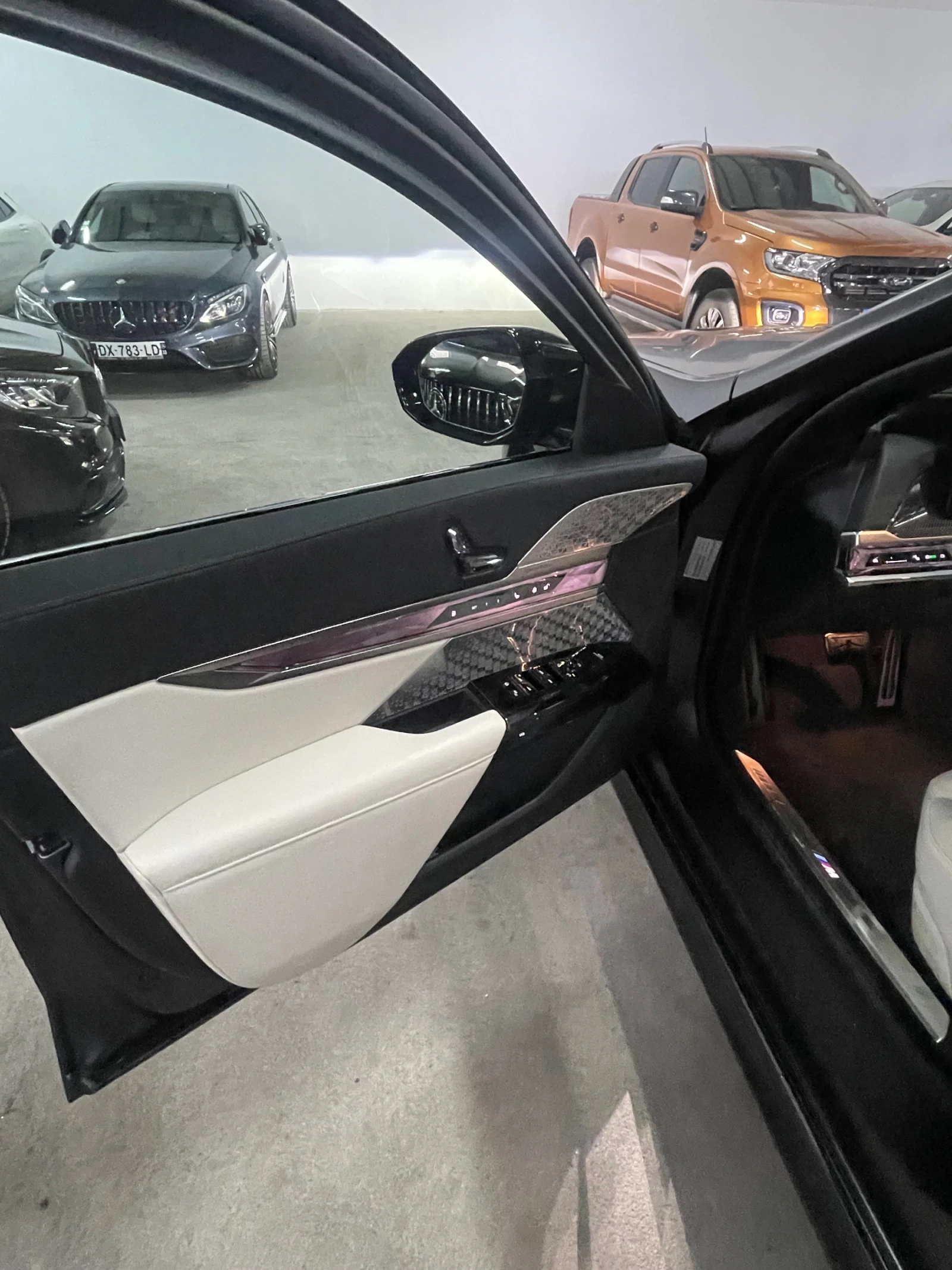 BMW 760 e M/XDrive/FULL/   2030 | Mobile.bg   16