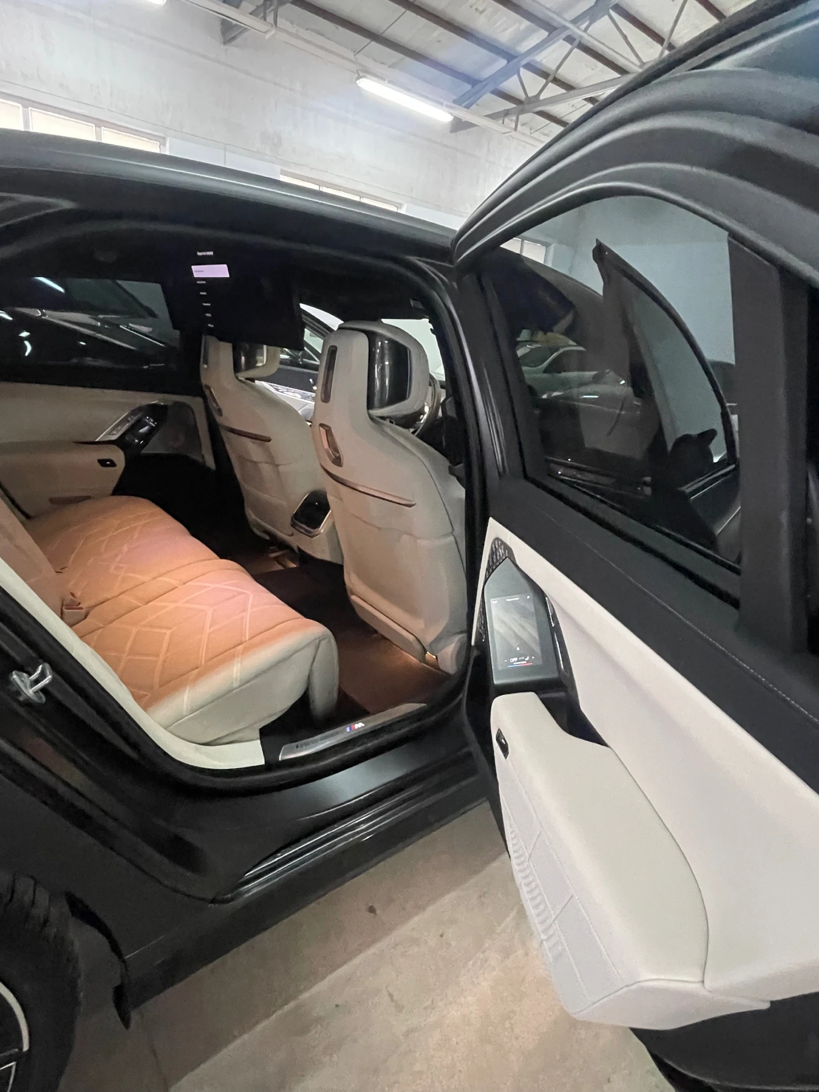 BMW 760 e M/XDrive/FULL/   2030 | Mobile.bg   17