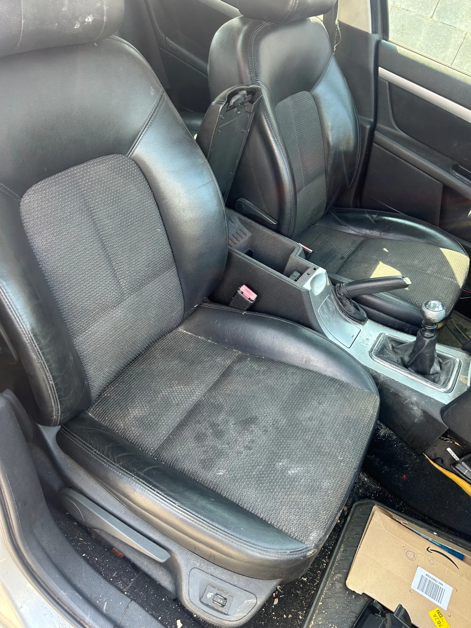 Peugeot 407 2.0 HDI 136кс | Mobile.bg — изображение 9