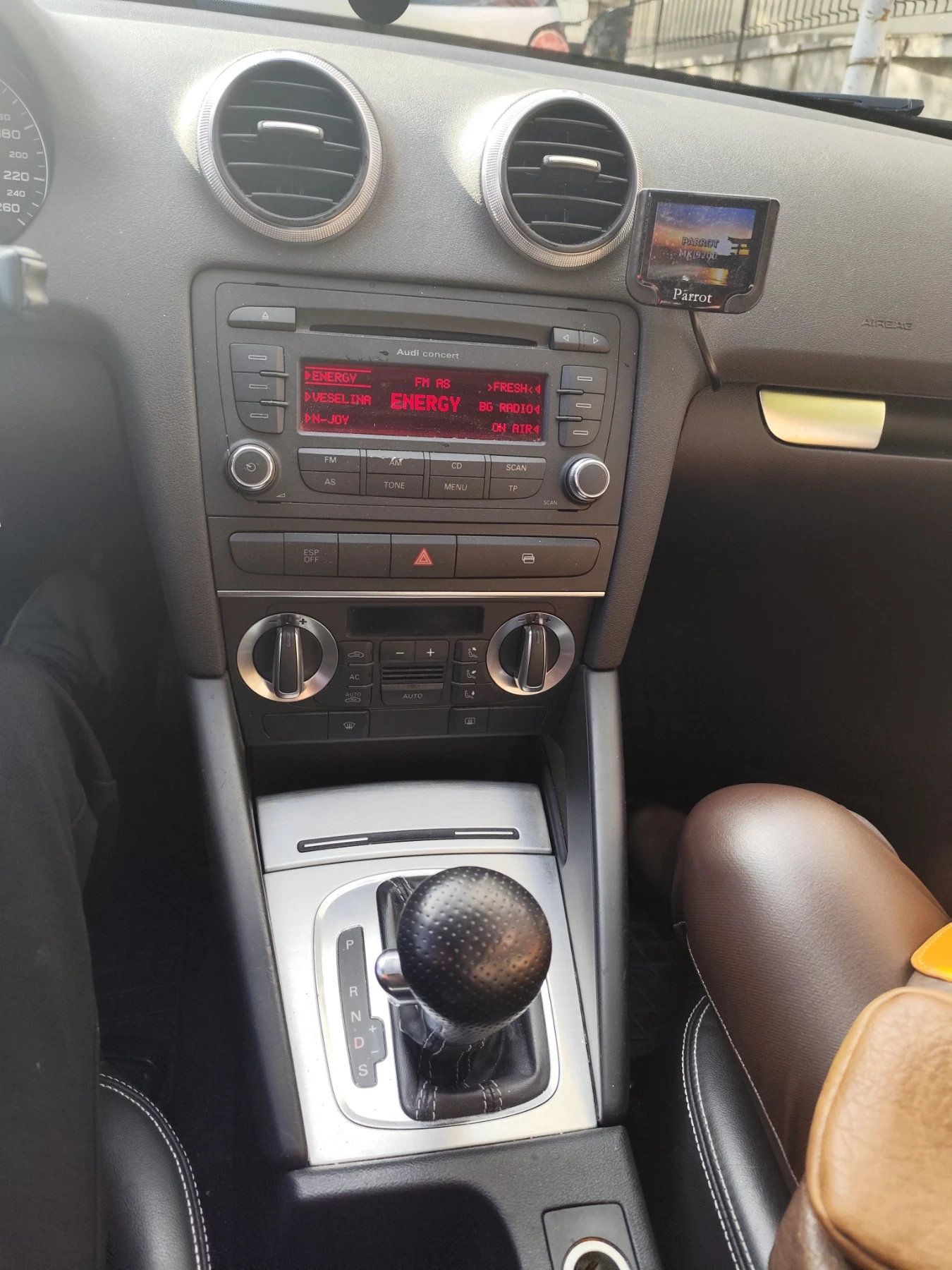 Audi A3 Sportsback S Line | Mobile.bg   11