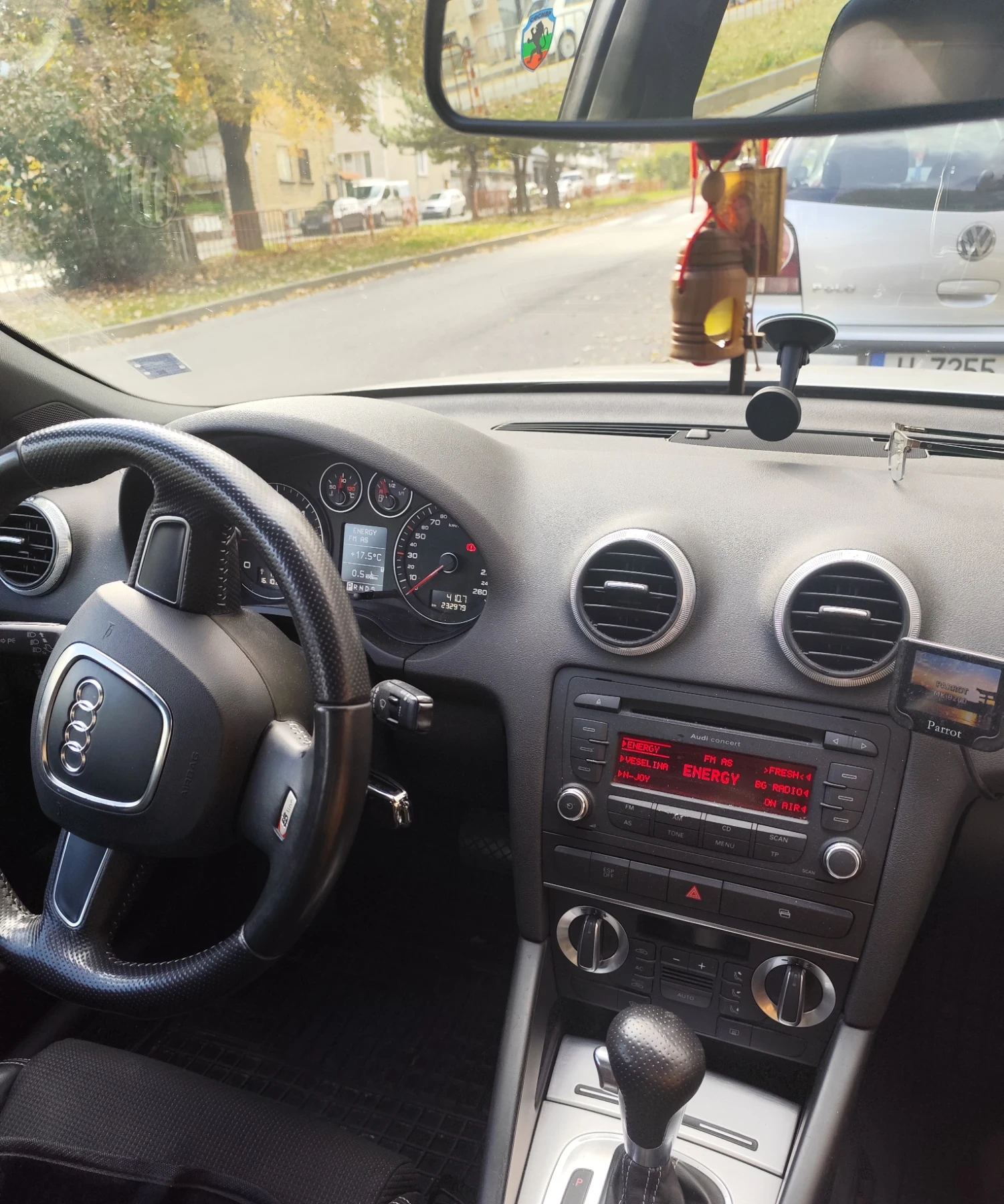 Audi A3 Sportsback S Line | Mobile.bg   10